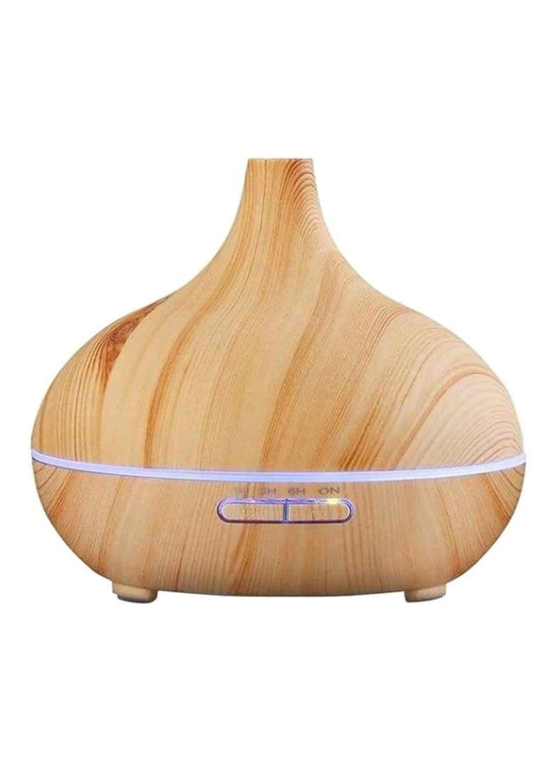 Easy Life Silent Aromatherapy Mini Air Humidifier - 300ml