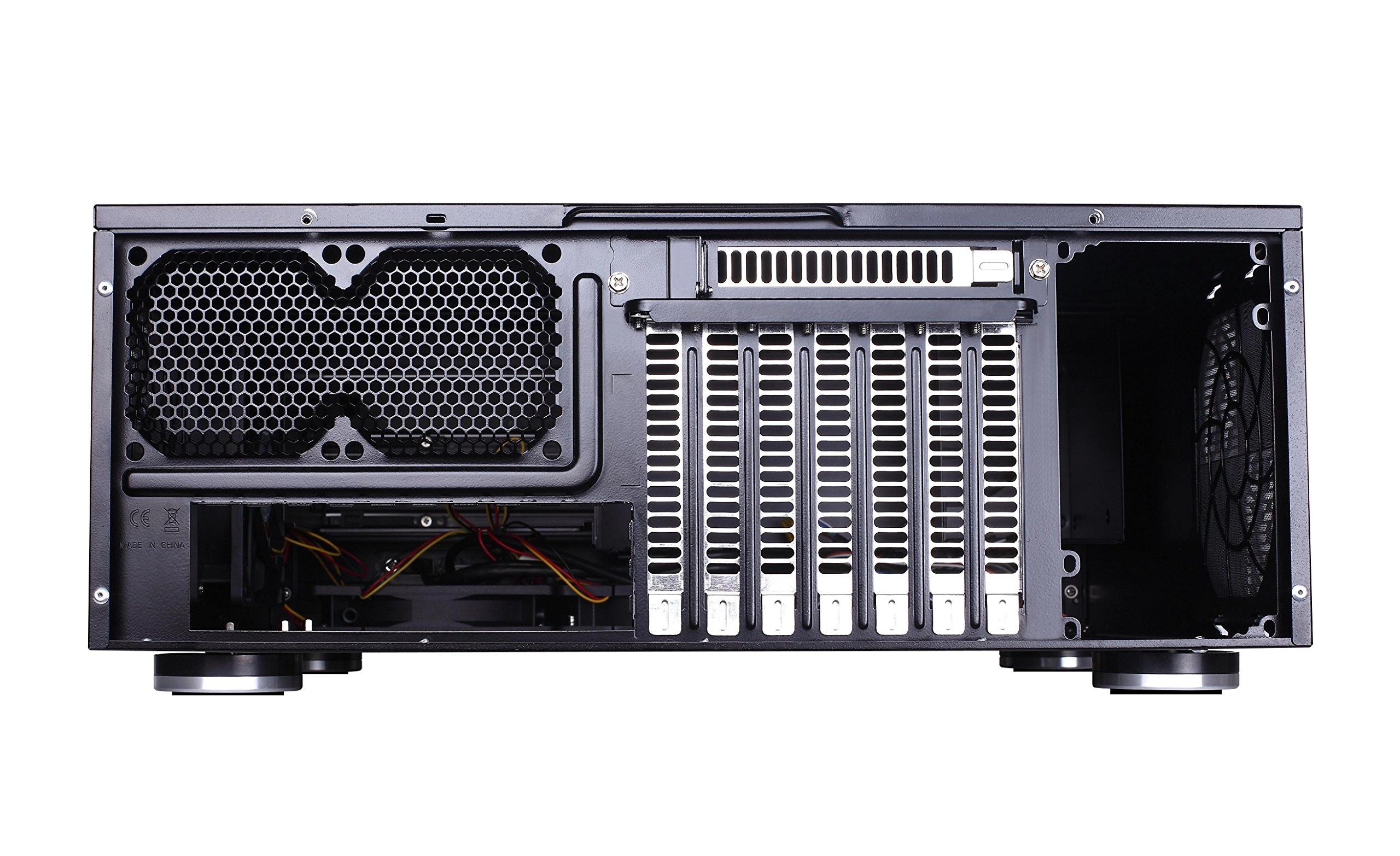 SST-GD07B - Desktop