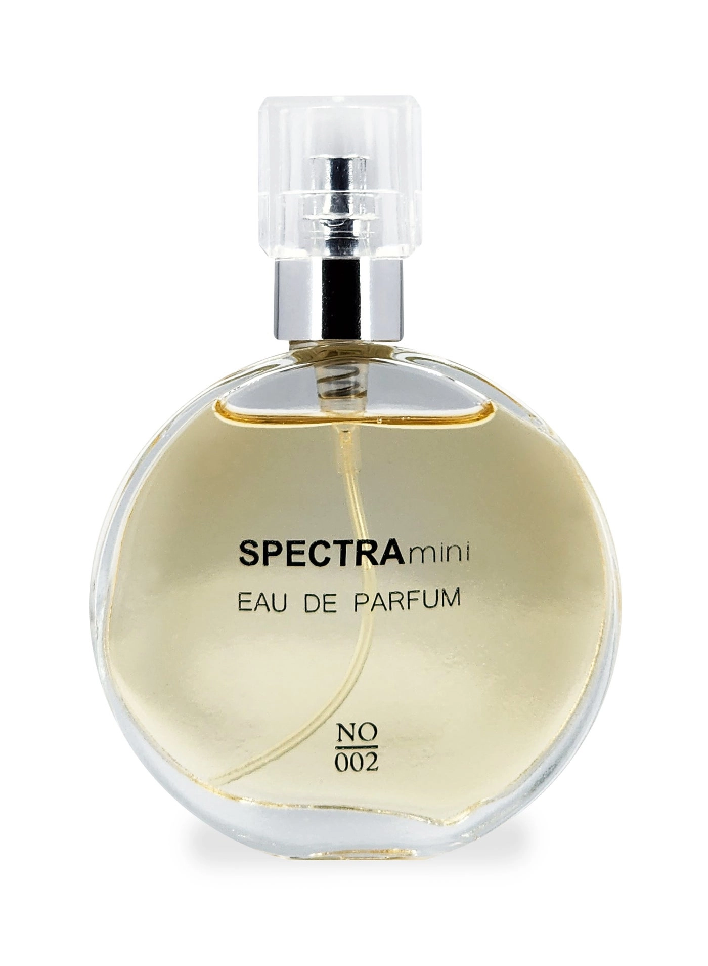 002 Eau de Parfum 25ml