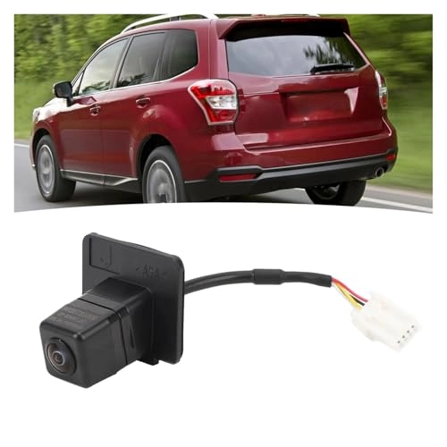 Backup Camera - Night Vision