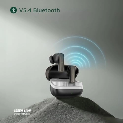 Aero Tune Wireless Earbud