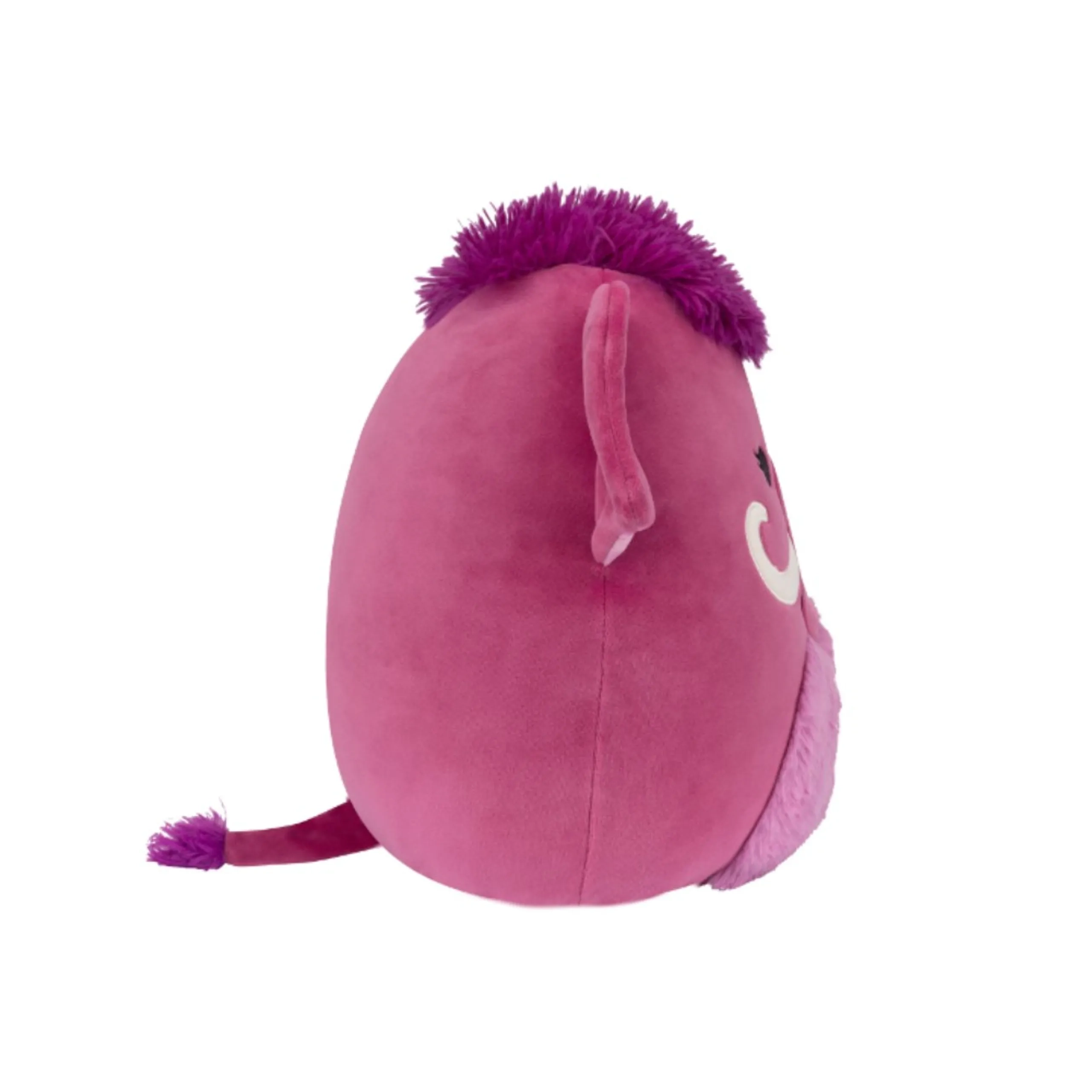 Magdalena Woolly Mammoth 30 cm Plush