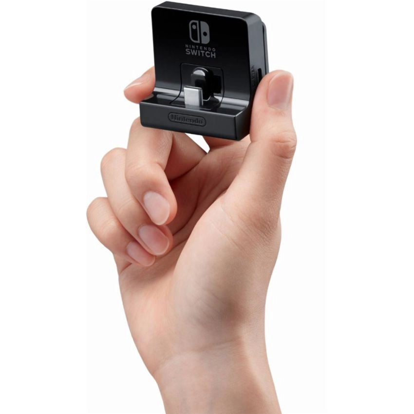 Adjustable Charging Stand - Switch