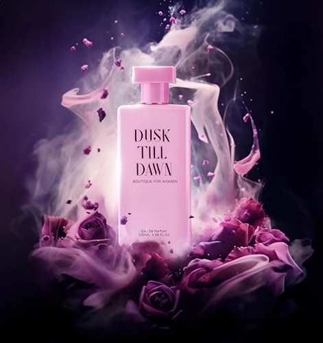 Dusk Till Dawn Eau de Parfum 100ml
