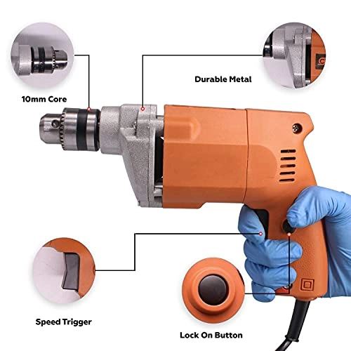 APD-010A - 10mm 300 Watts