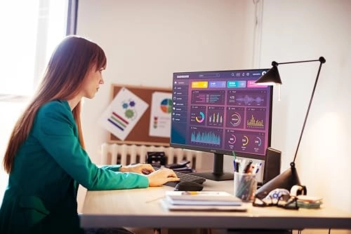 27E2N1100L - 27 Inches 1920x1080