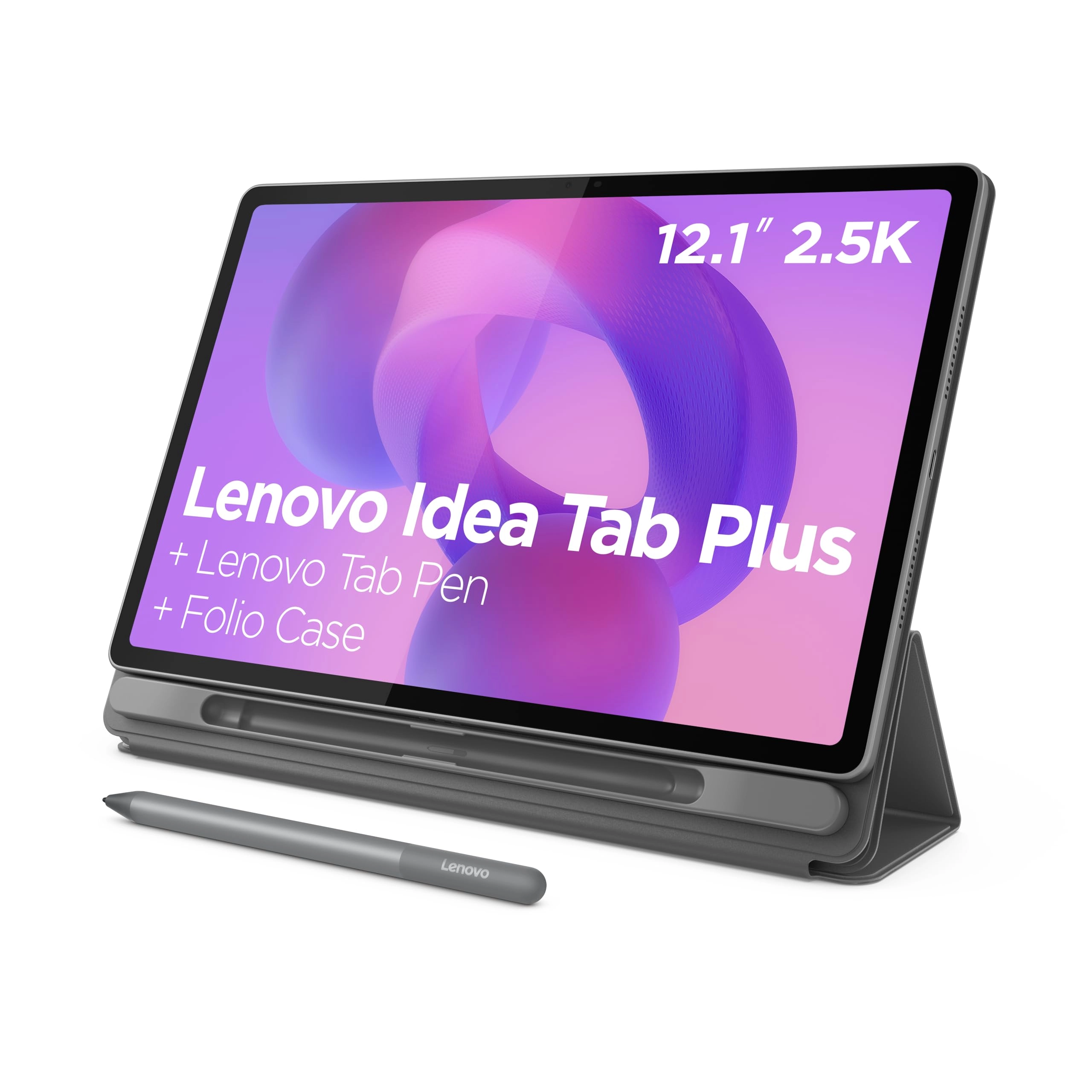Lenovo Idea Tab Plus - 256GB 12.1"