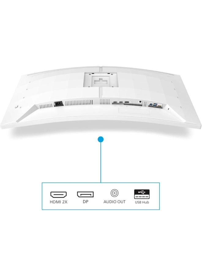 34M2C5501A - 34 in 3440x1440