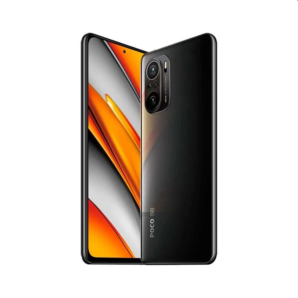 Xiaomi (Renewed) Poco F3 - 8GB 256GB