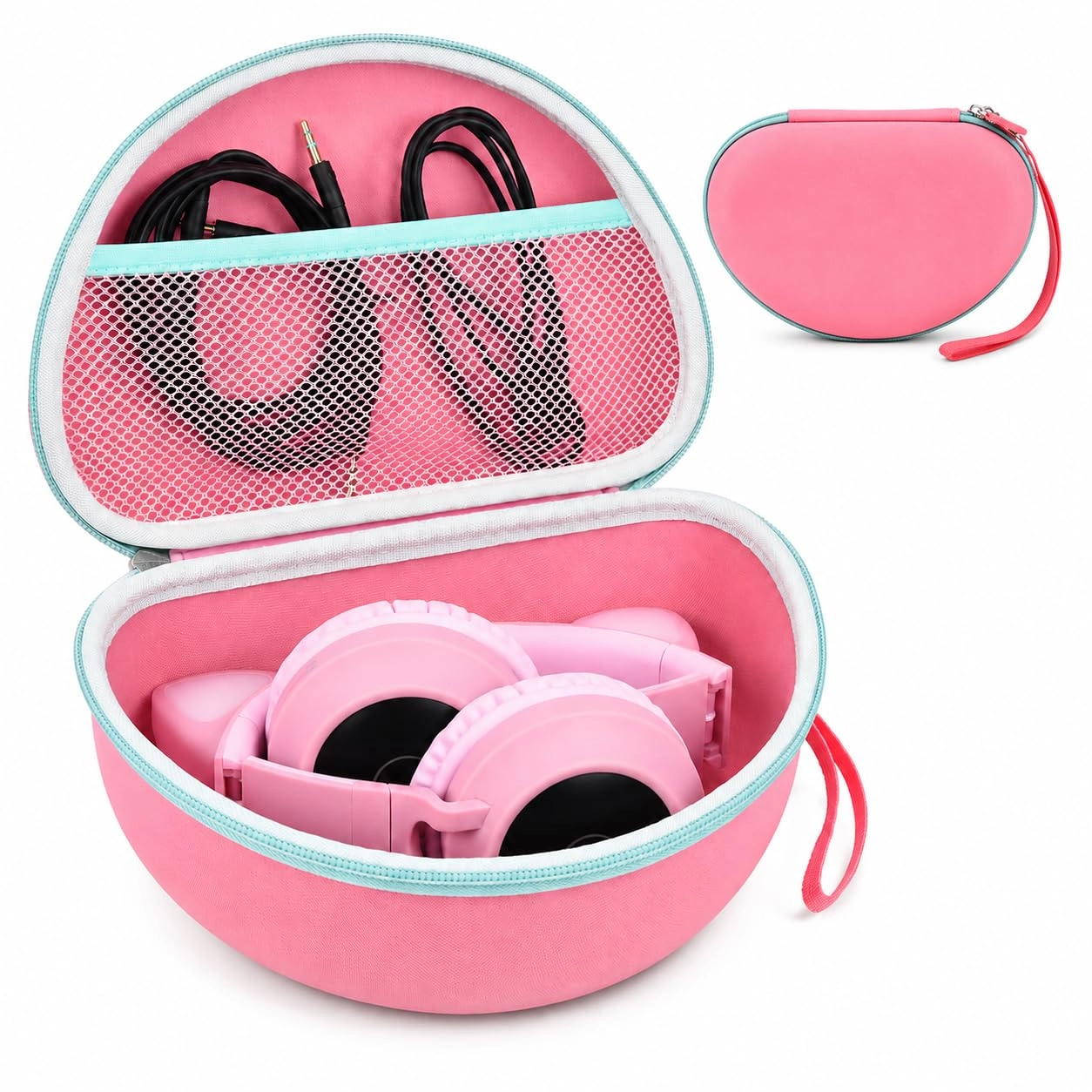 PAIYULE Case for Riwbox CT-7 CT-7S iClever IC-HS01 Mpow BH297B Picun - Hard Shell Waterproof
