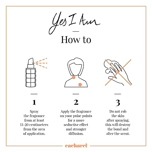 Yes I Am Fabulous Eau de Parfum 30ml