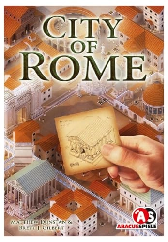 City of Rome