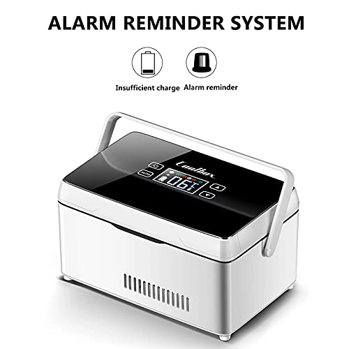 Insulin Cooler - 2-8 C