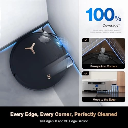 DEEBOT X8 PRO OMNI