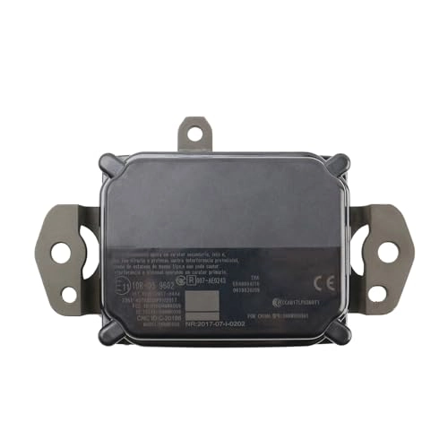 Control Distance Sensor Radar - Replaces 88210-06050 8821006050 8 pins