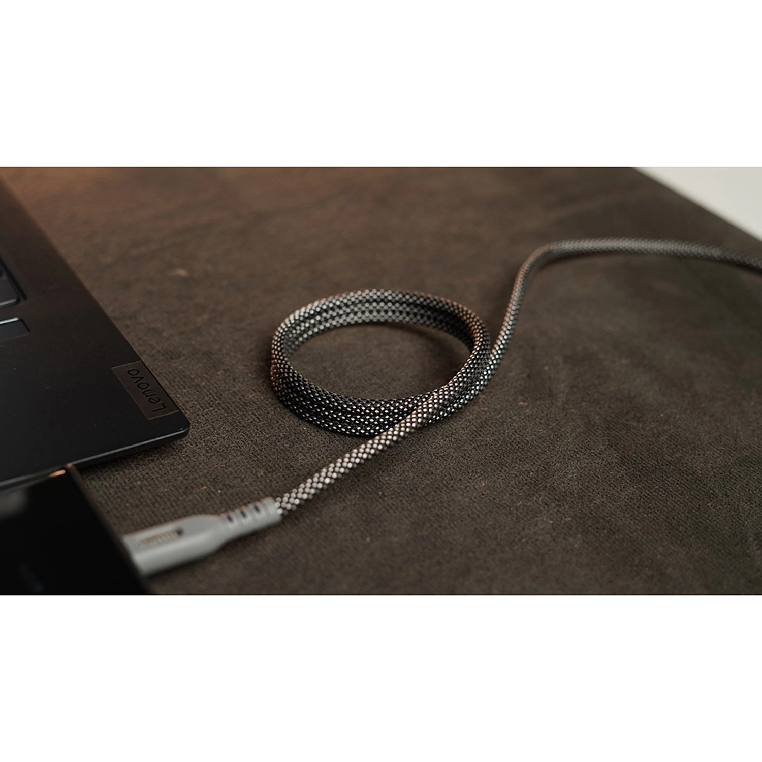 PowerFlow PD60W Cable USB-C to USB-C 1m