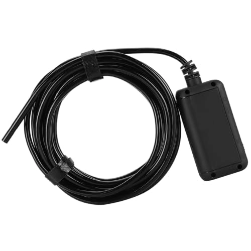 WiFi Borescope Camera - 2m 5.5mm