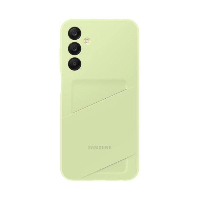 Card Slot Case for Galaxy A25 5G
