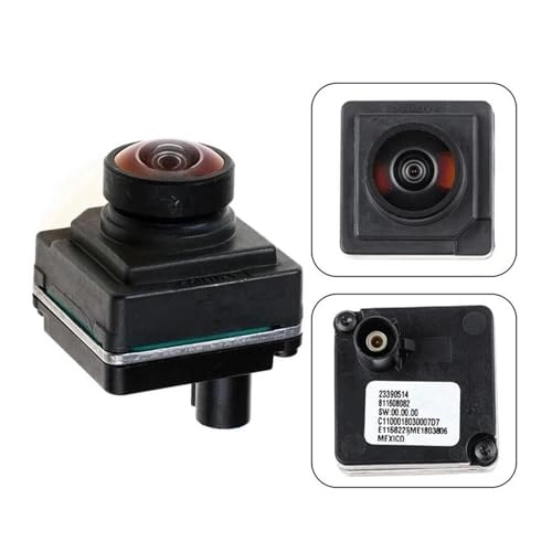 Rear View-Backup Camera - Night vision