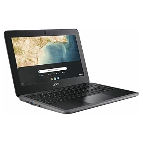 (Renewed) Chromebook C733 - 11.6'' 4GB 32GB eMMC Intel Core M-5Y10 Processor