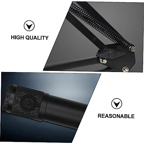 Multipurpose Wireless Microphone