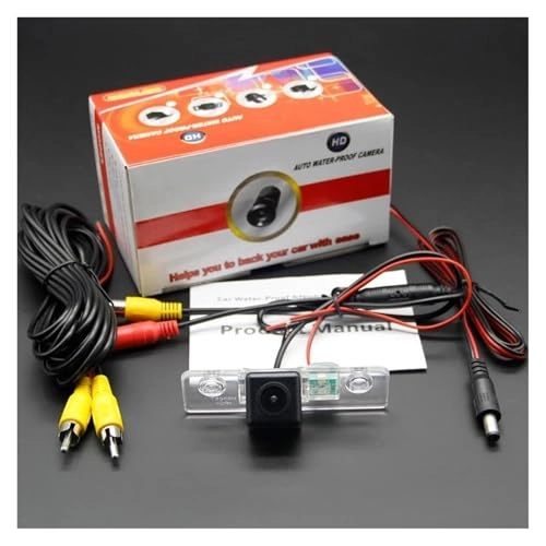 Reversing Camera - Night Vision Wired or Wireless 1280*720P