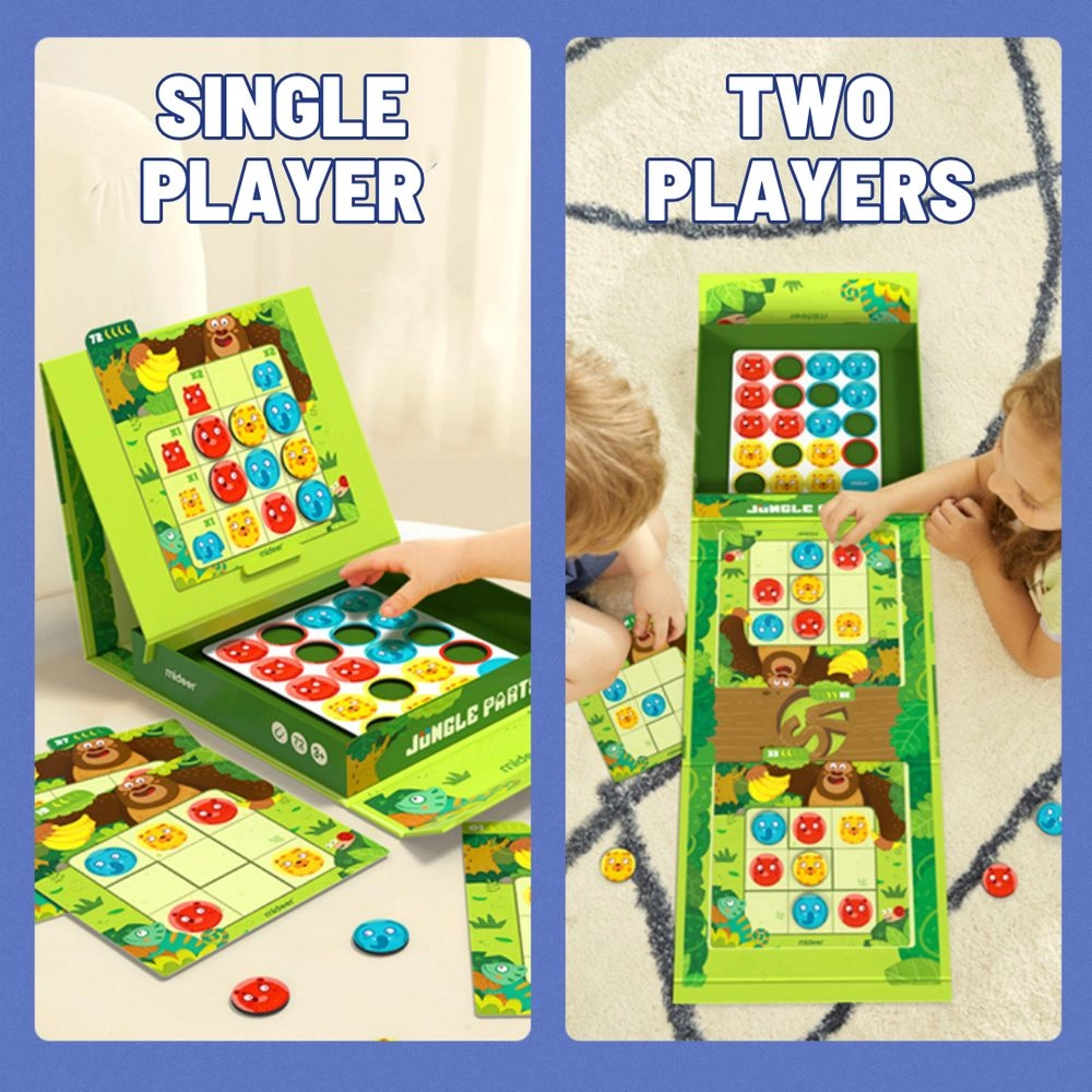 Think Einstein Sudoku Game - 3 +