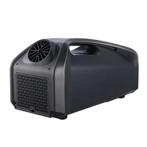 Portable Outdoor Air Conditioner