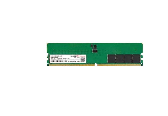 JM5600ASE-32G - 32GB 5600MHz SO-DIMM DDR5