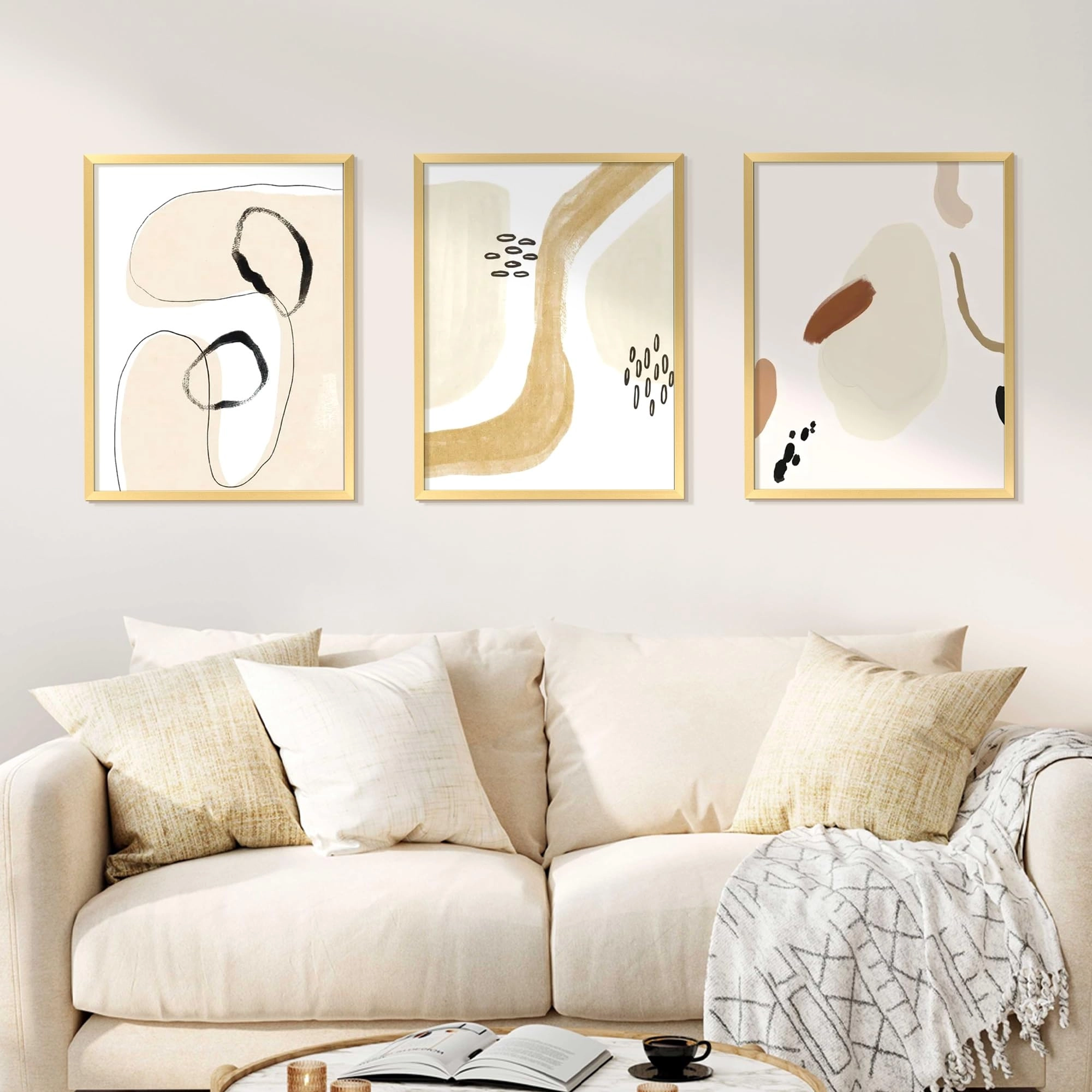 Wall Gallery Photo Frames - 18x24