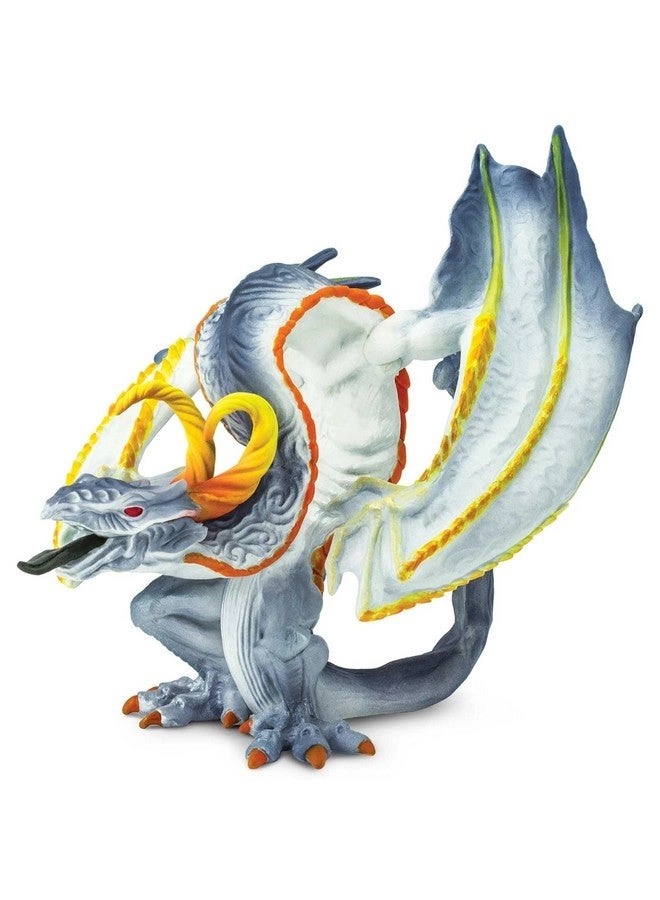 Safari Ltd Smoke Dragon