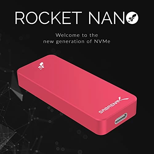 Rocket Nano - 1 TB