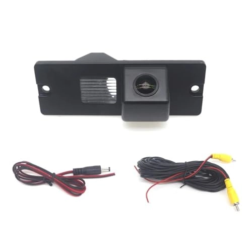 Reversing Camera - Night vision Wired