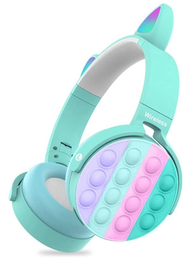 PD-4668 Wireless Headphone