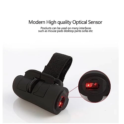 Finger Mouse - Bluetooth