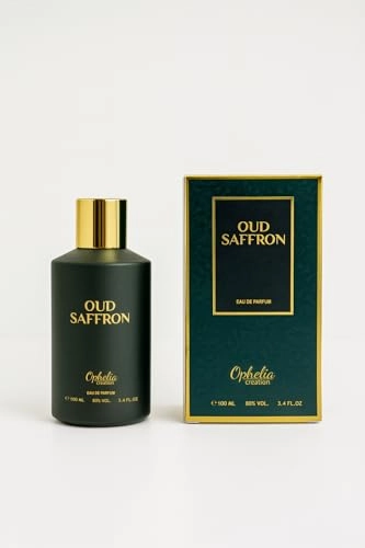 Sapphire Oud Eau de Parfum 100 ml