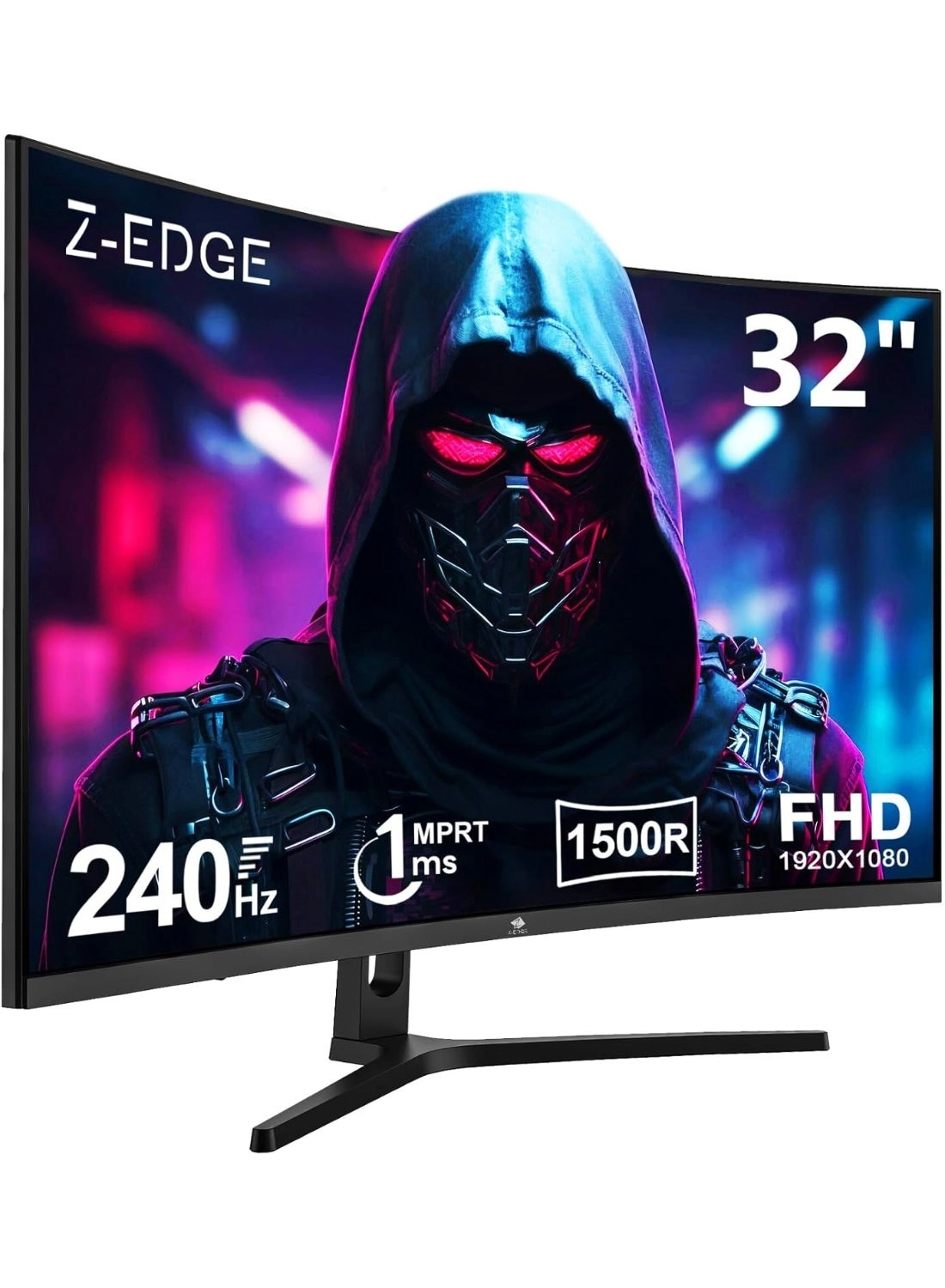 Z-edge UG32P - 32 Inches 1920x1080