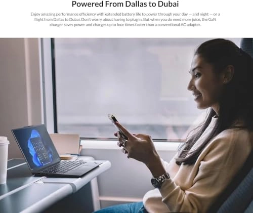 ThinkPad X1 Carbon Gen 13 21NS000LUS - 14'' Core Ultra 7 258V 32 GB DDR5 1 TB SSD