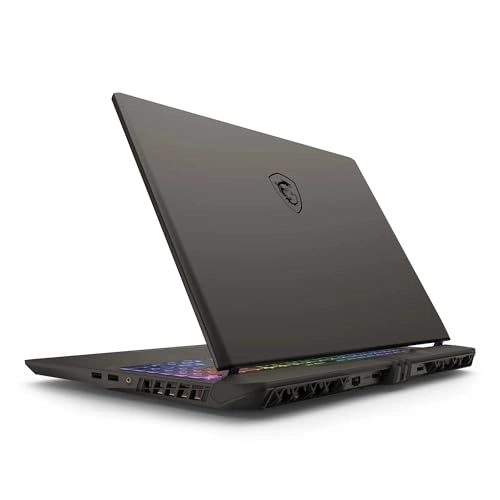 Vector 16 HX - 16'' Ryzen 9-8940HX 64GB DDR5 1 TB SSD