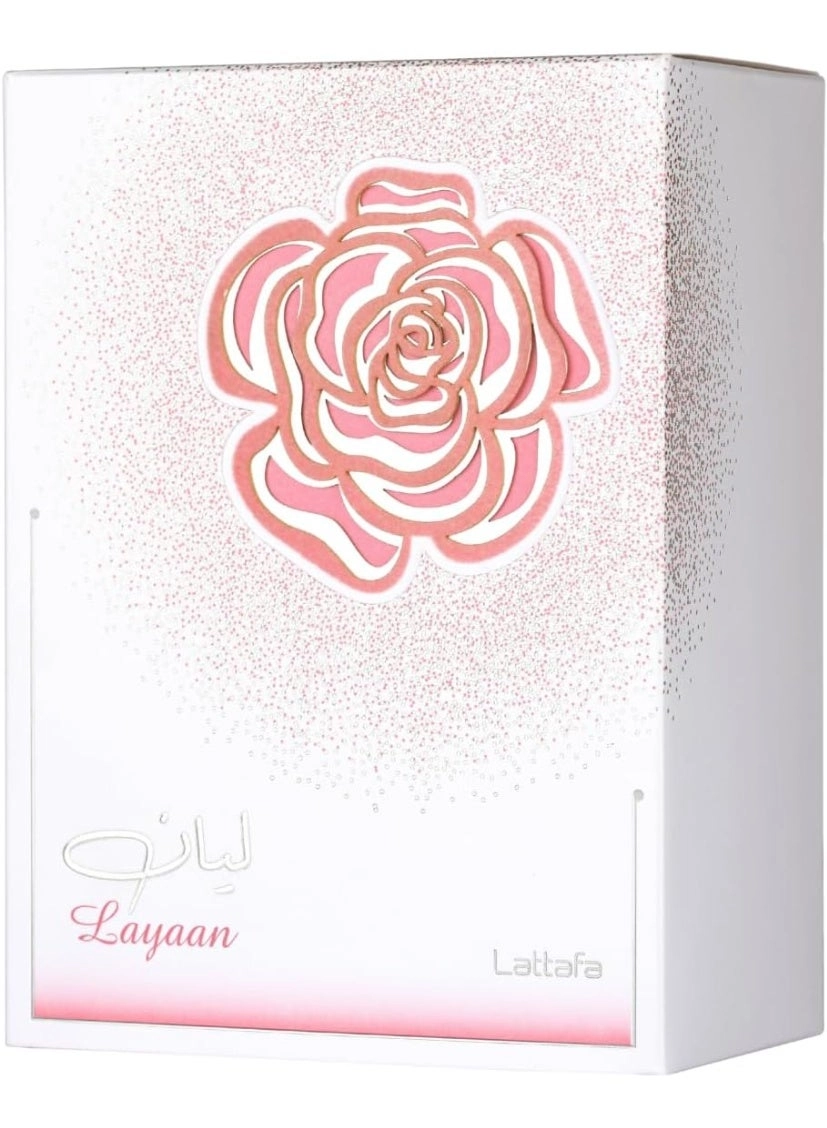 Layaan Eau de Parfum 75ml