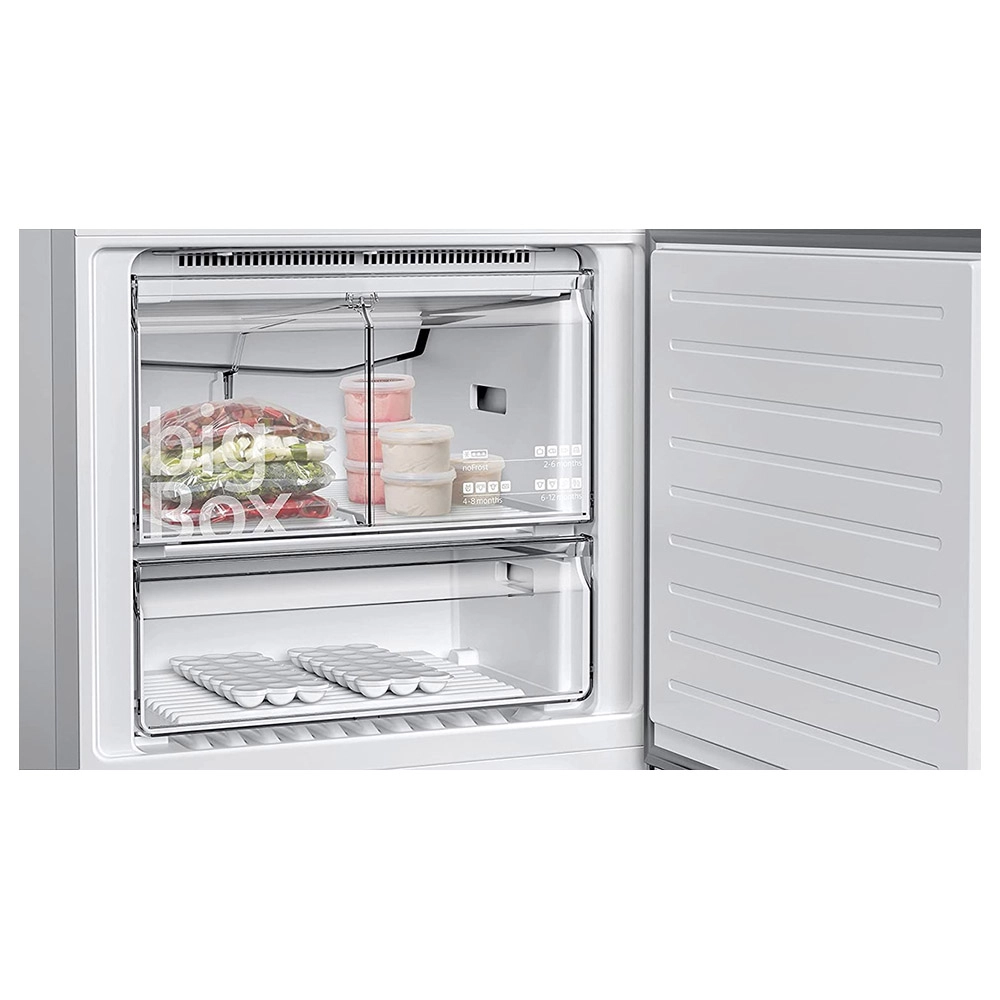 Bottom Freezer KG76NVI30M