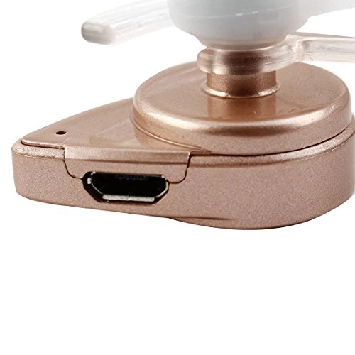 2017 Mini Invisible - Wireless Earbud