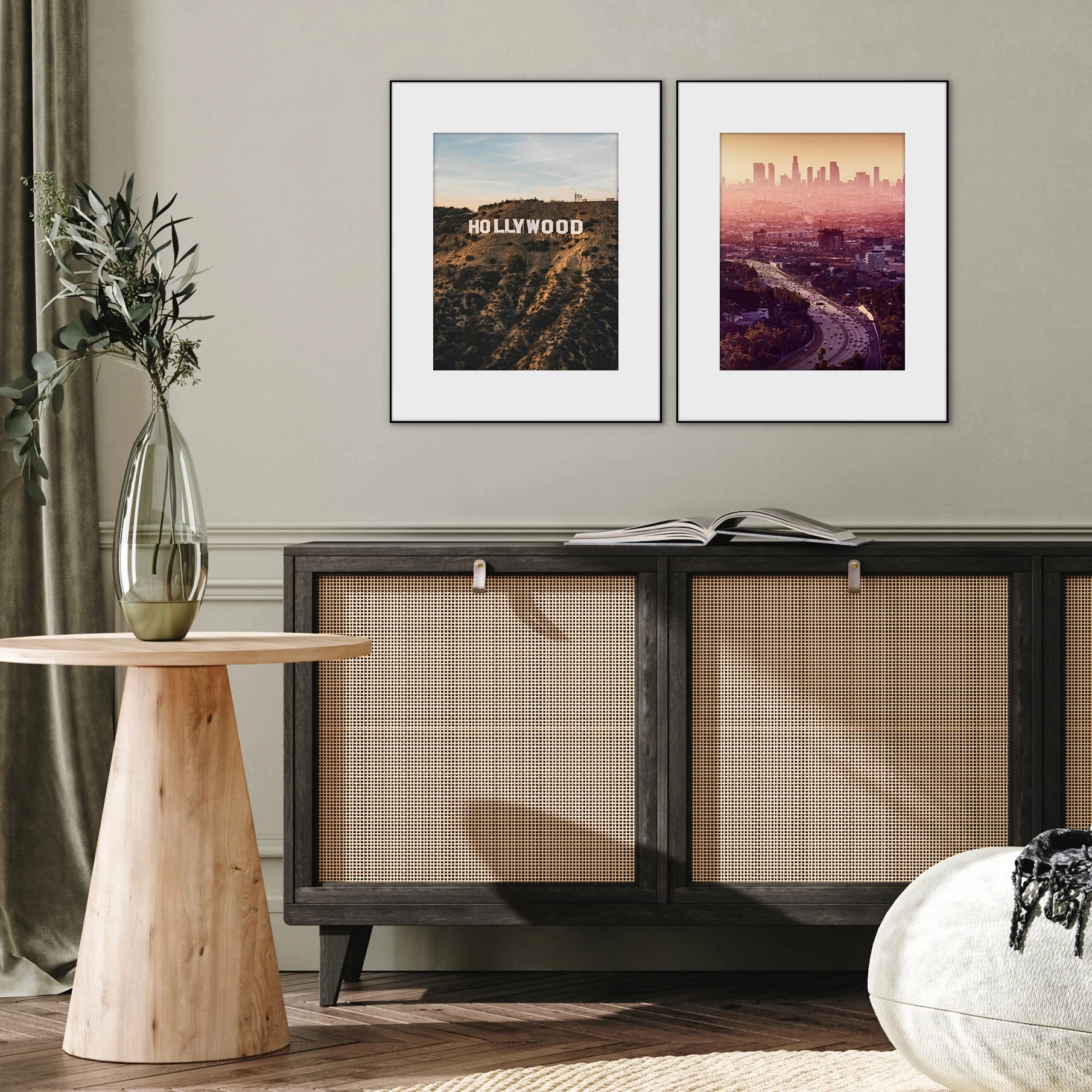 Front Loading Picture Frame - 16X20