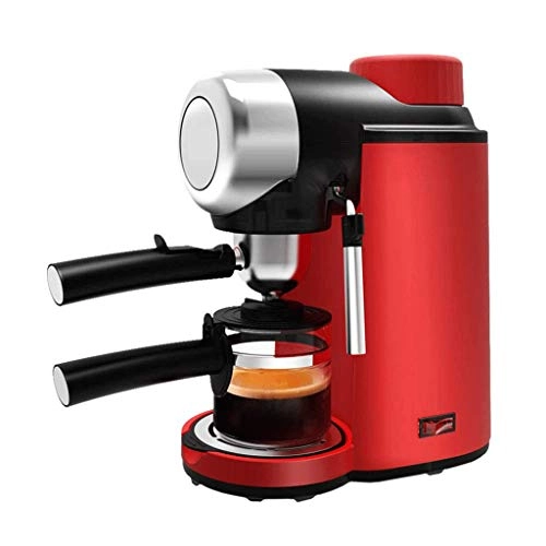 Coffee Mac - Semi-automatic