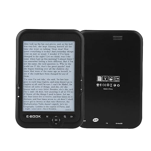 Livian Design - 6-inch 8GB