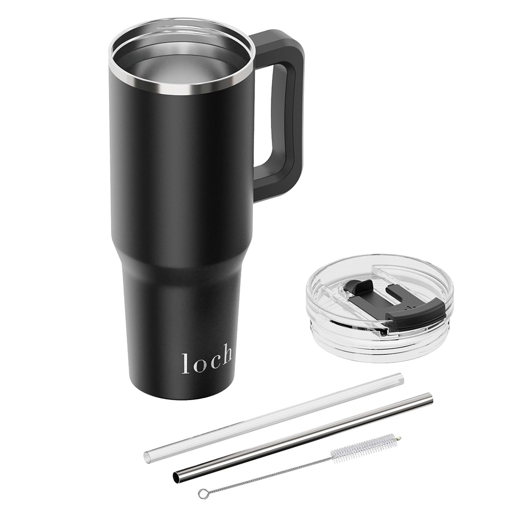 Ultimate Hydration Travel Mug - 1200ml