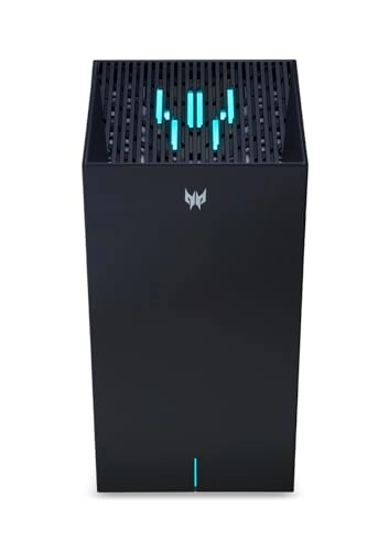 Connect X7 - 3.5Gbps WiFi 7