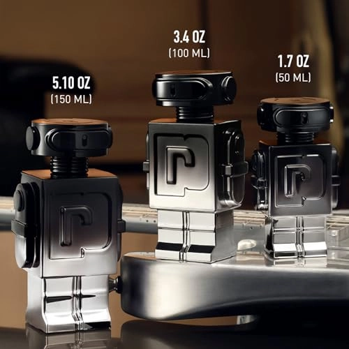 Elixir Intense Eau de Parfum - 150 ml