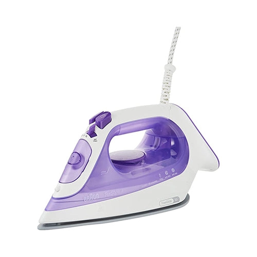 Braun TexStyle 3 - 2350 W White