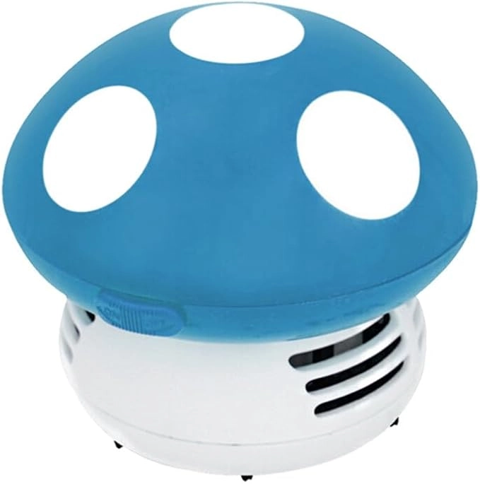 VICASKY Portable Mini Vacuum Cleaner